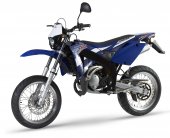 2007 Rieju SMX 50 photo